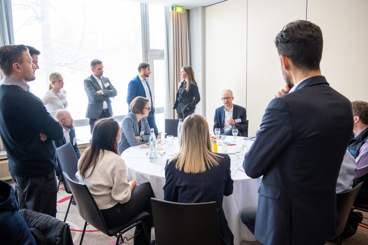 World Class Business Leaders tweet media