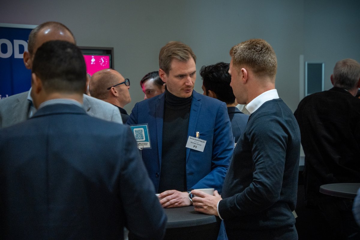 World Class Business Leaders tweet media