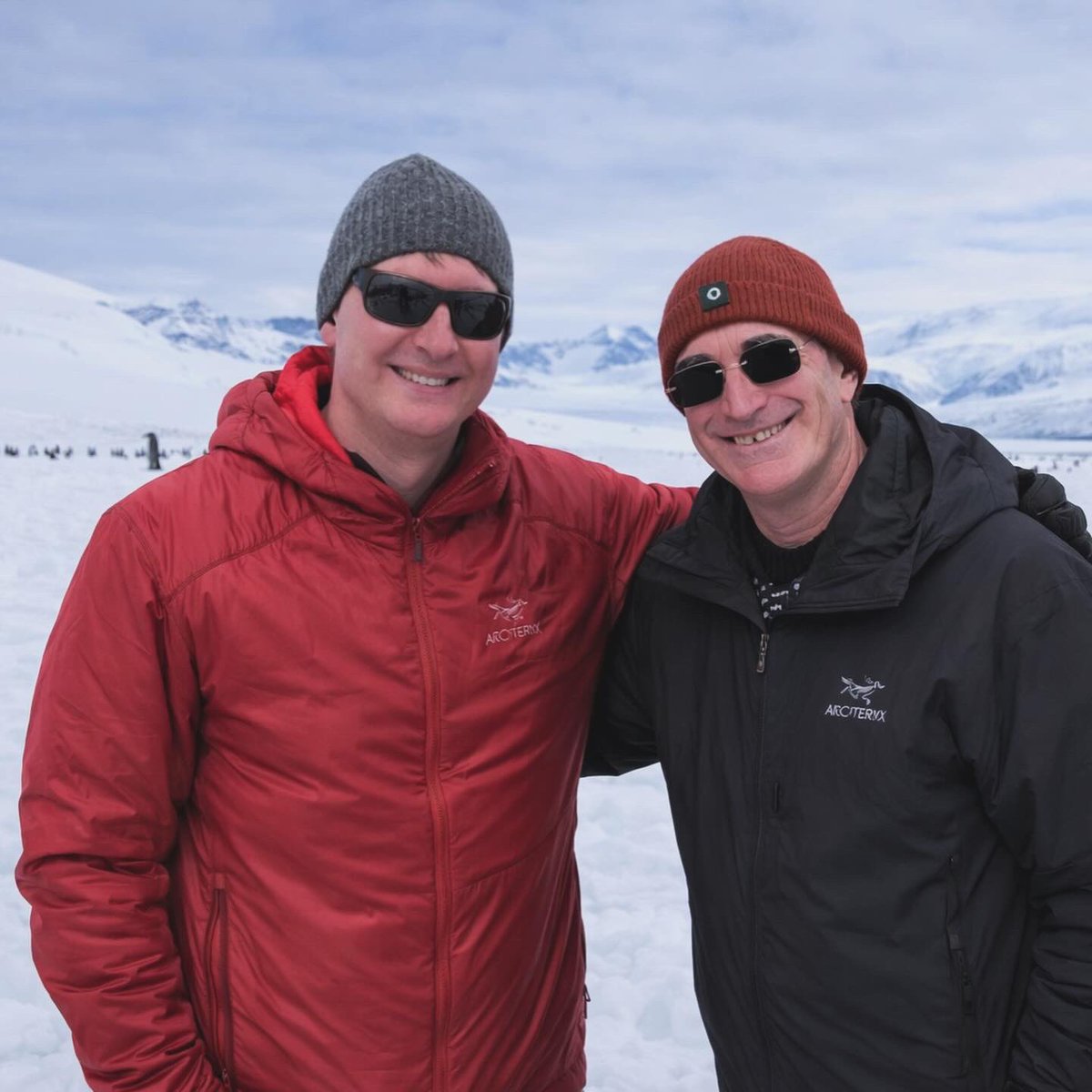 lukaskroulik's tweet photo. Once in a lifetime adventure, Antarctica 2026 🇦🇶 the 7th continent! My journey toward Antarctica began in 2016, shaped by a photograph of Mount Frank Houlder on Elephant Island.#Adventure #Journey #Wishlist #Photography #Photograph #Moment #Story #MountFrankHoulder #NicoleKidman https://t.co/KyJOgfysBV
