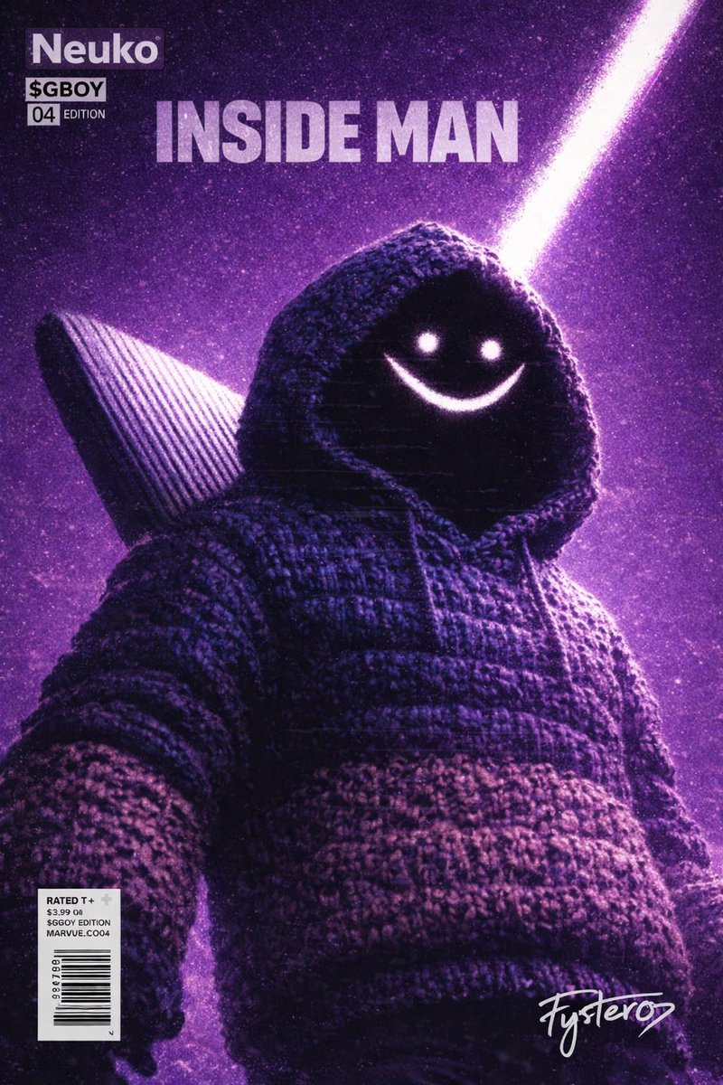 DegenFigster comic cover