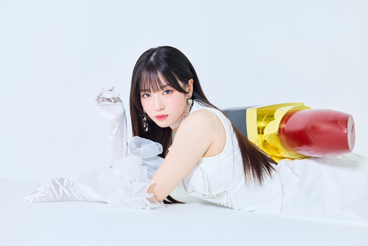 JFN_creator's tweet image. /
📢来週もゲスト回！
\

💫次回は陽高真白さんをお迎えします！

お楽しみに！

#クリスタ火曜