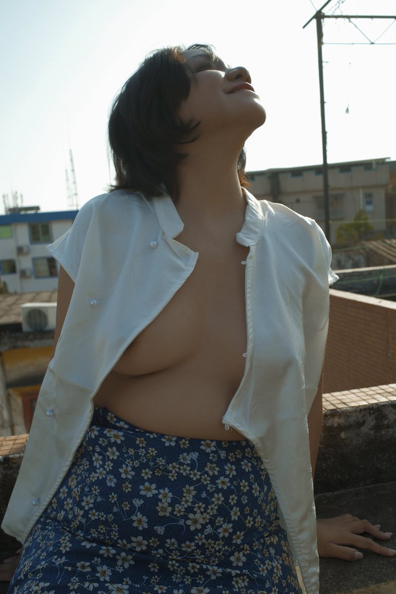 哥哥 tweet media