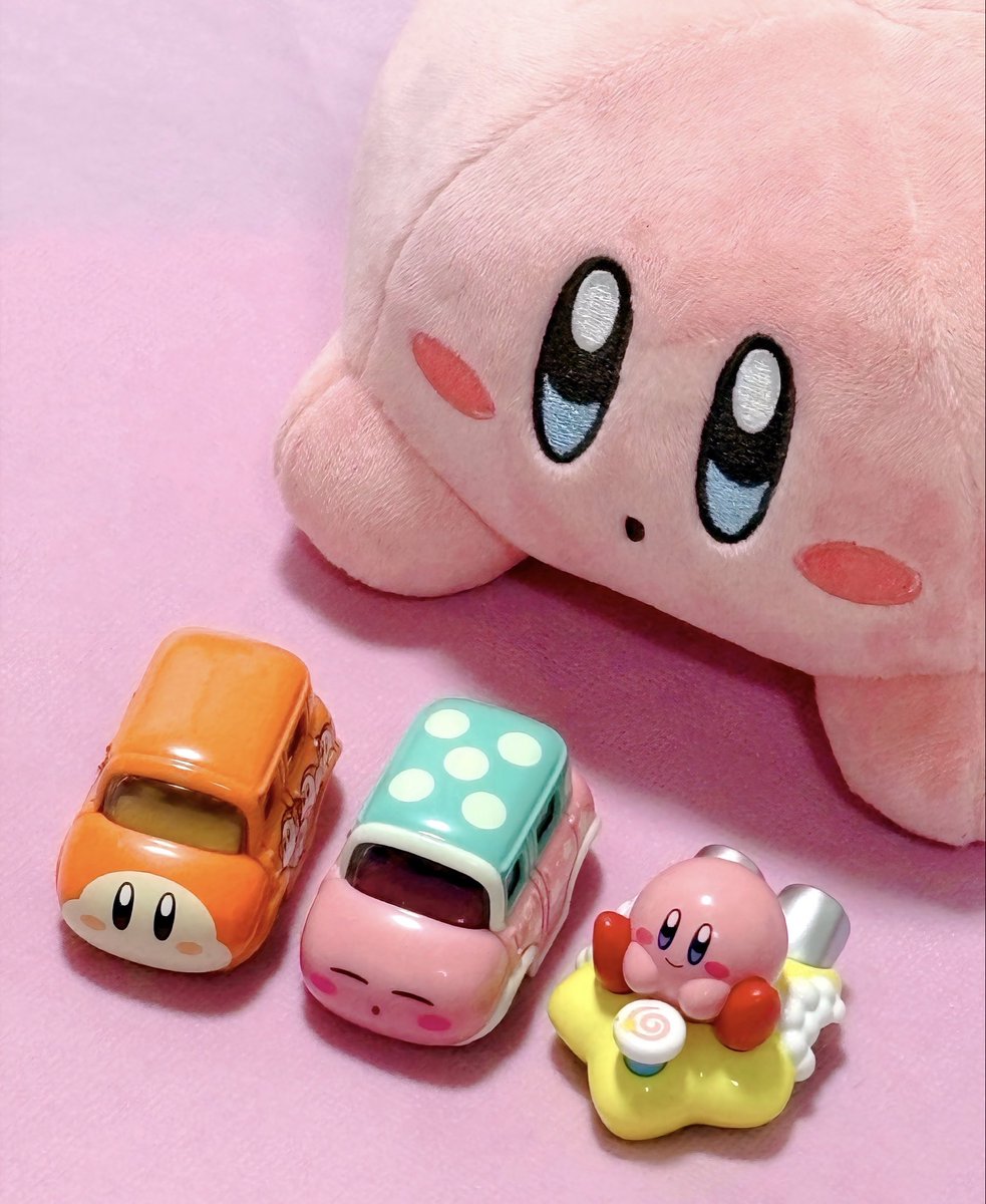 カービィーさん専用 net-shibuya_4550433065603-crx