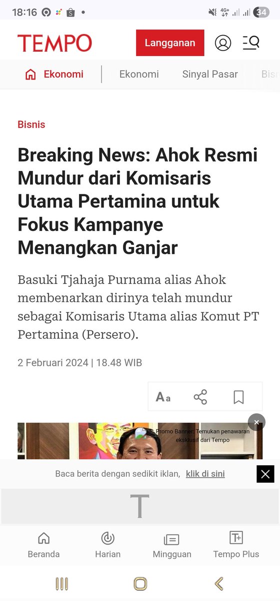 <a href="/aewin86/">Ewing 🎧</a> Yg bikin beda pilihan jagoan, tp  bacot ahok seolah2 krn hal lain