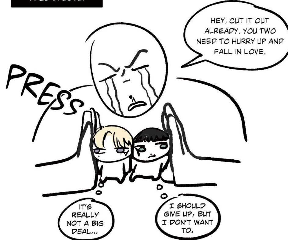 Backlight will be coming back around Autumn 

“I’ll be taking a good amount of time to recharge”. Hiatus are usually long, yet she emphasized that its long 
I hope she’s well and can recharge, rest and heal! Author-nim did so much for this season. Thank you 
#백라이트 #backlight