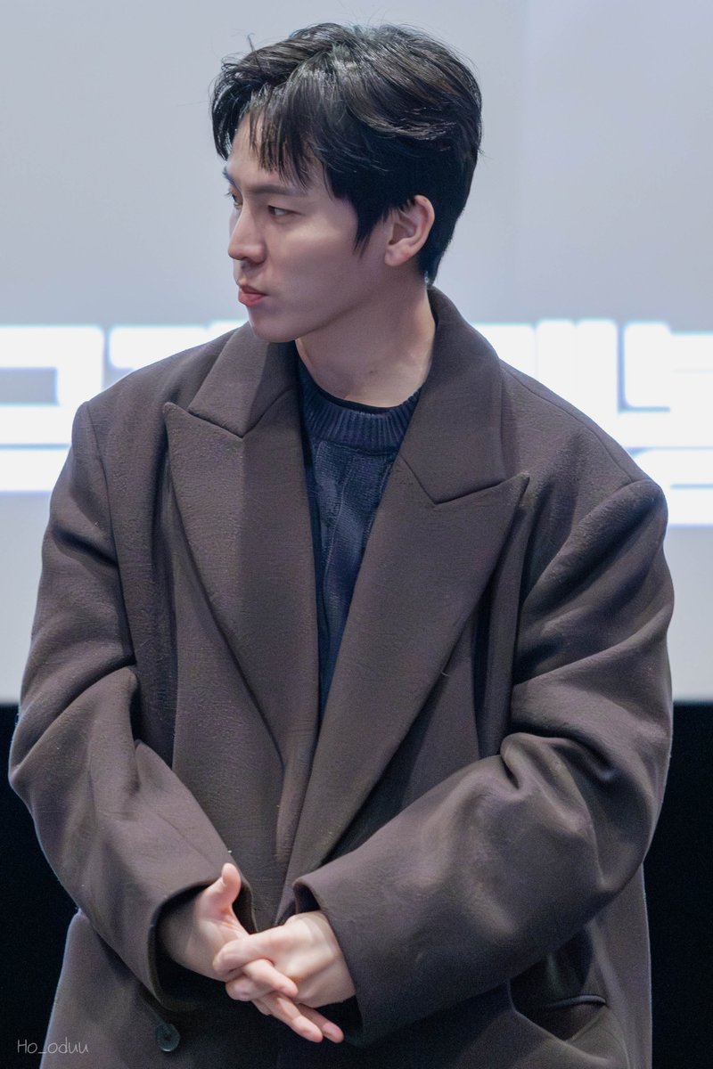 260123 [영화 프로젝트Y] 
게릴라 무대인사 
석구役 #이재균