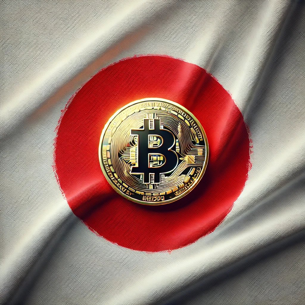 「まだビットコインは早い」と言う人ほど、一番早く円の価値低下を体感する。