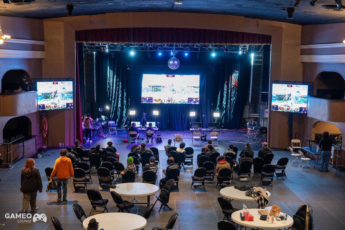 Fight Your Rival Lehigh Valley FGC - March 29 NEPA tweet media