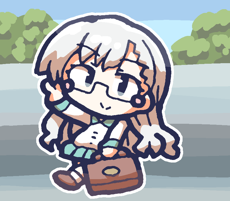 のーるす (@ykmksmfln) / Posts / X