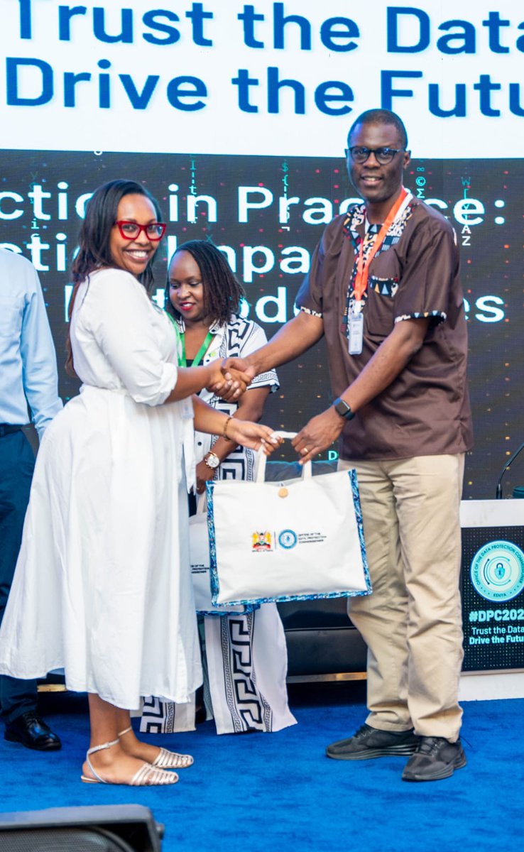 base10_'s tweet photo. Innovation thrives where trust is protected. Secure frameworks and accountability ensure people can Trust The Data behind digital services and emerging technologies. #DataPrivacyConference26 https://t.co/IMC0UASQaB