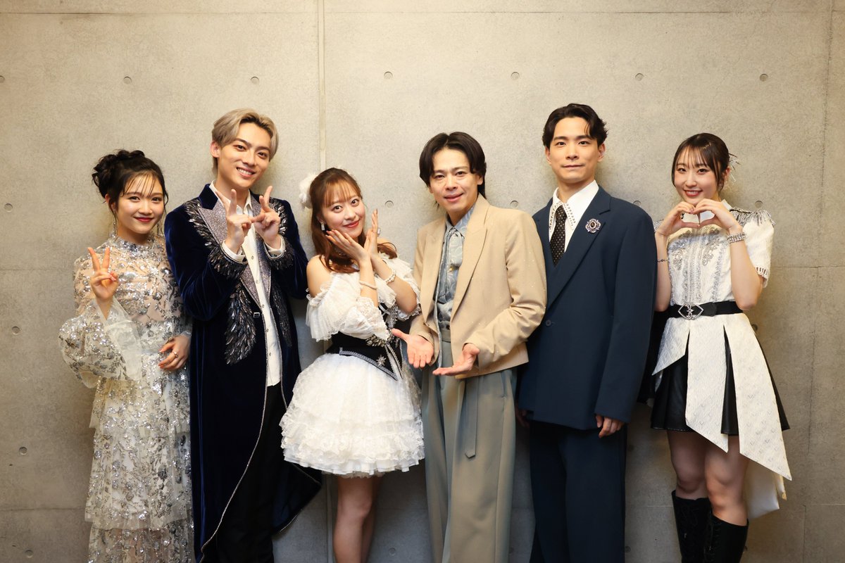 bstbs_entame's tweet photo. BS-TBS　Presents『All That Music ～あなたに贈るラブソング～』
���事に終了しました！沢山のご来場、誠にありがとうございました！！
出演者の皆さんと会場の皆さんが一体となって大盛り上がりでした！！

本日、ステージで発表となりましたが、
本日のライブの模様は3月1日(日)よる9時から
BS-TBSにて放送します！

ぜひご覧ください😊🎵
