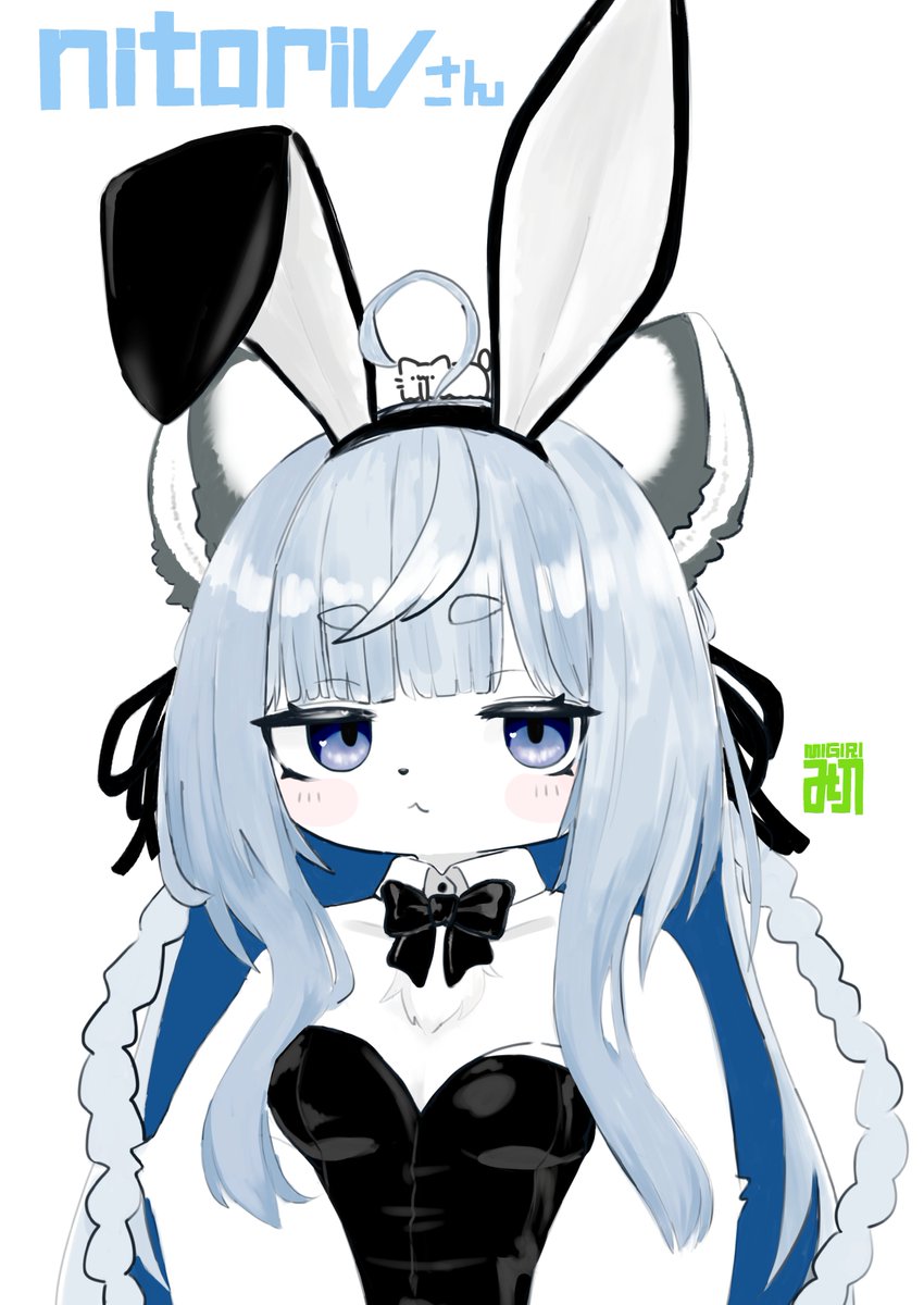 四季島 砌 (@migiri_desu) on Twitter photo 