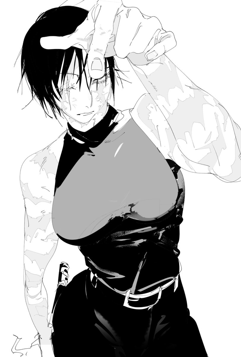 G6OOON's tweet image. 