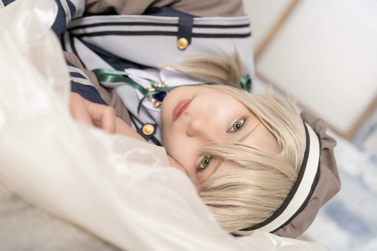 なんですかこの天使くん……🤦‍♀️