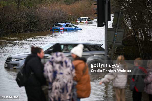 Getty Images News tweet media