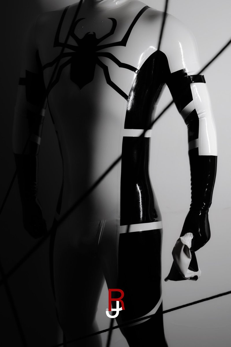 Rubber_BJ tweet media