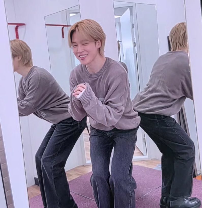 MINIMONI CAME HOME TODAY