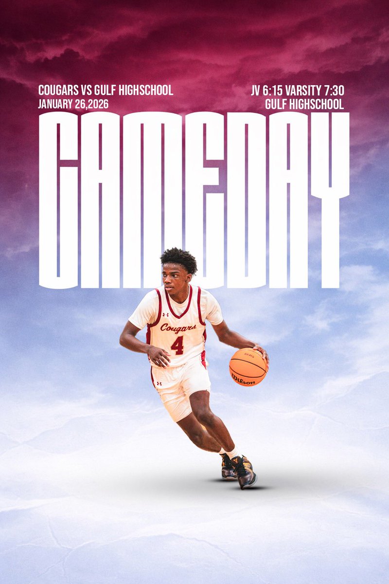 Countryside High School Basketball tweet media