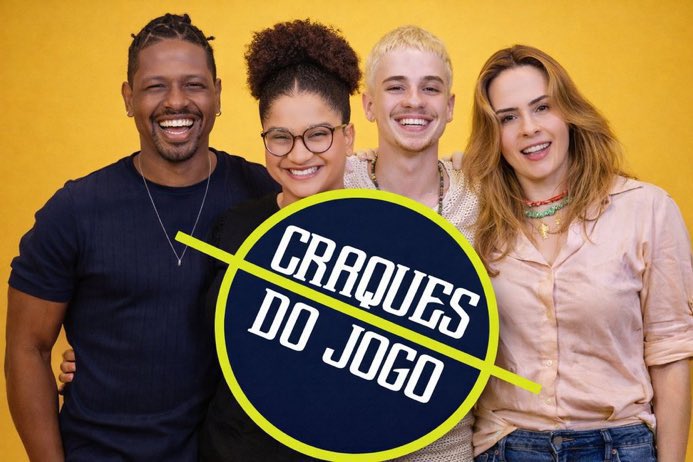 JrComents's tweet image. Só quem tá fechado com eles vai dar rt/fav aqui!! #BBB26

@julianofloss / @anapaularenault / @LeoRochaBoneco / @tiamilenabbb