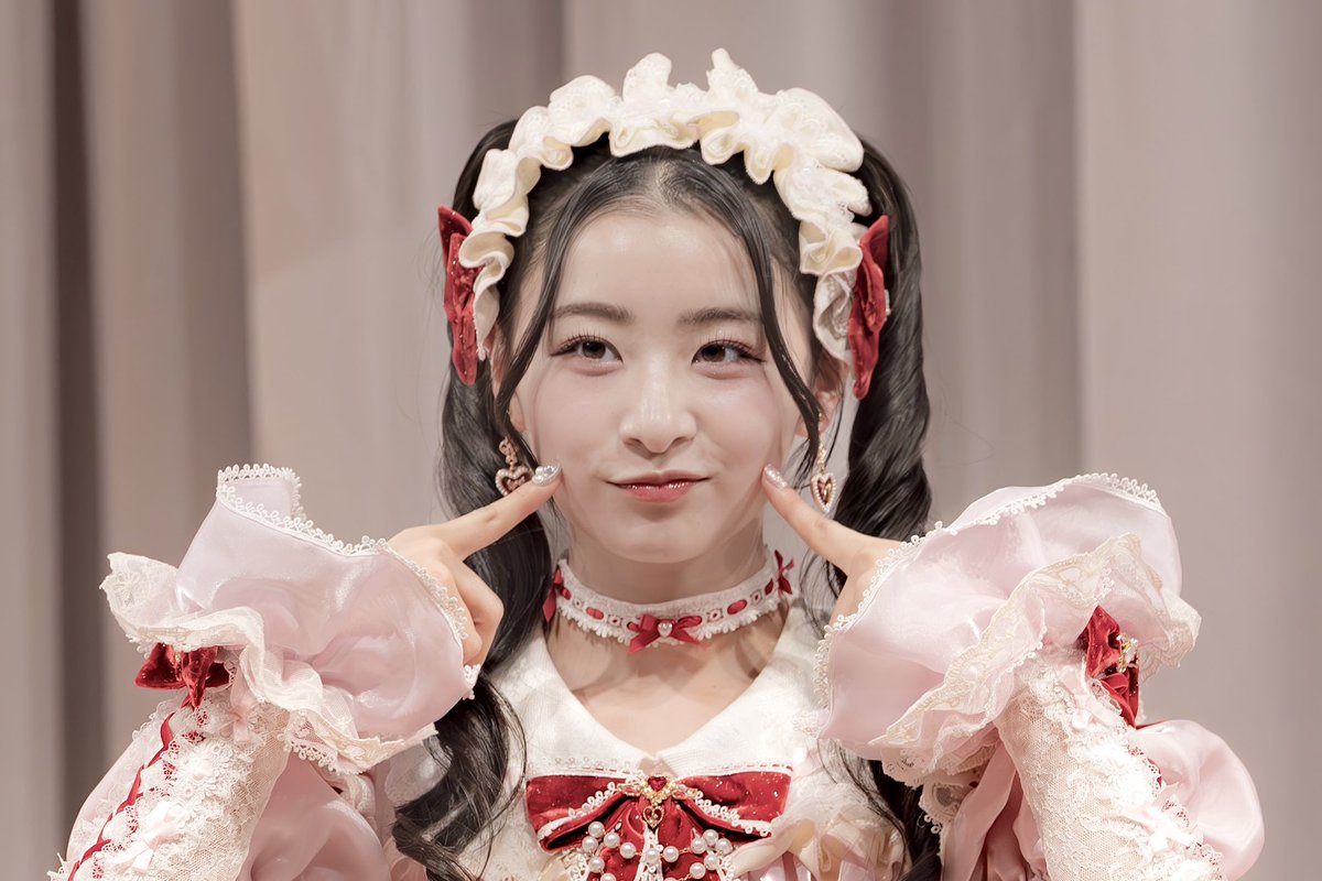 杏ジュリア💜 超ときめき♡宣伝部 2026.01.25@TODA HALL&CONFERENCE