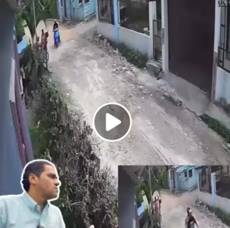 GardonNews: (VIDEO) Cámaras captan robo a mano armada a plena ... gardonnews.blogspot.com/2026/01/video-…