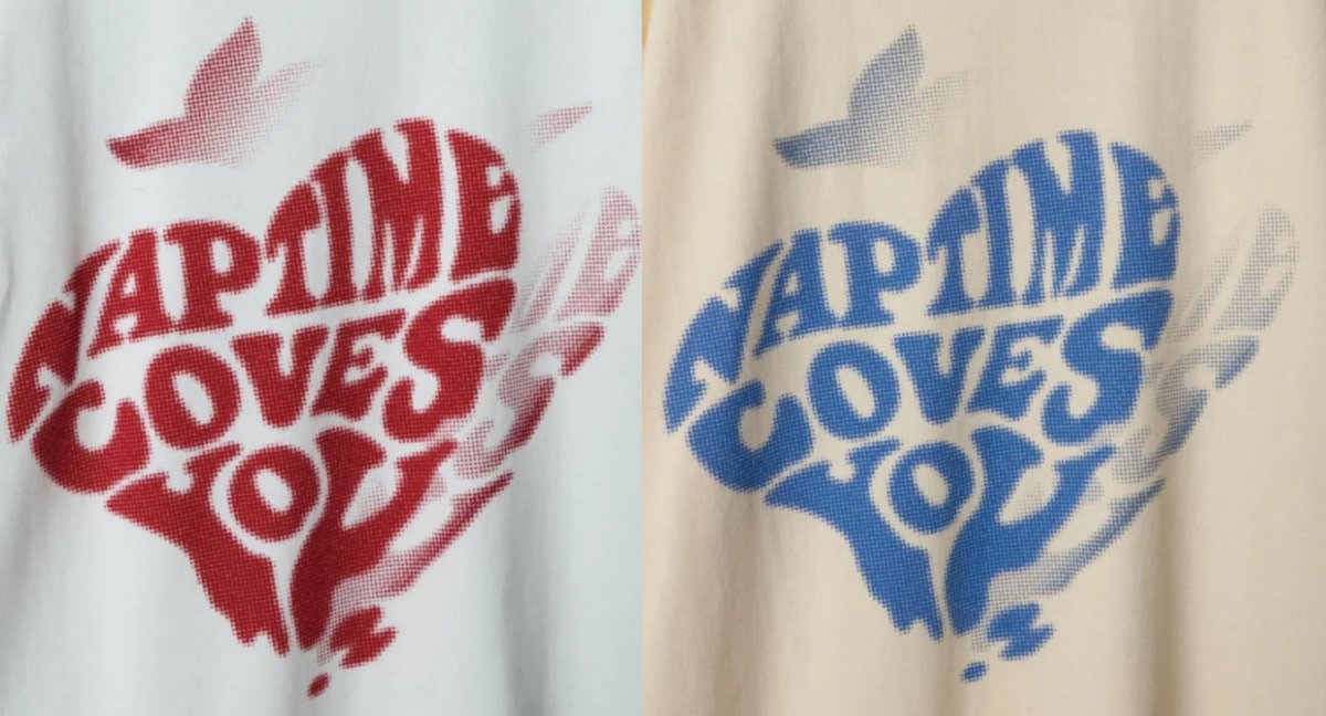 8qmklol's tweet image. イチゴの萼(がく・へた)なのかな？
クジラのFluke(尾びれ)なのかな？？
って思ってたら
両方だったんだね🫰🏻🍓🐳

#Naptime. #SS26 #Nissy