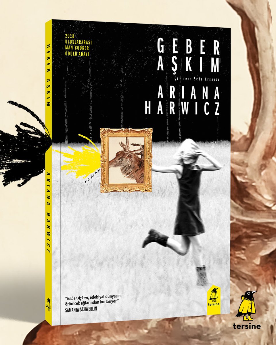 Kitabı okuduktan sonra filmi izleyenler anladı. 🔥 #GeberAşkım