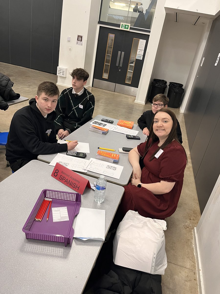 SAC 1+2 Language Learning tweet media