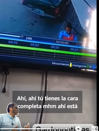 GardonNews: (VIDEO) Cámaras de Seguridad captan un hombre que ... gardonnews.blogspot.com/2026/01/video-…