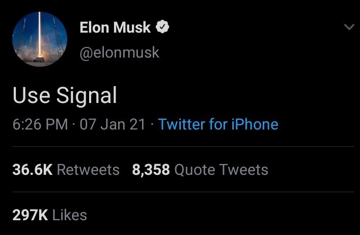 Sezain49's tweet photo. @elonmusk https://t.co/xAd2leHlaF