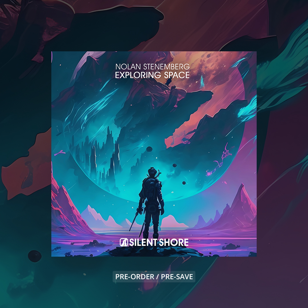 Silent Shore Records tweet media