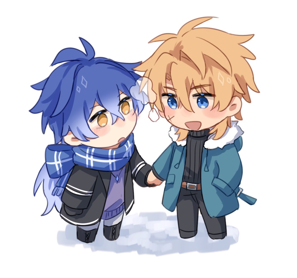 シロ (@kishiroro2) on Twitter photo 