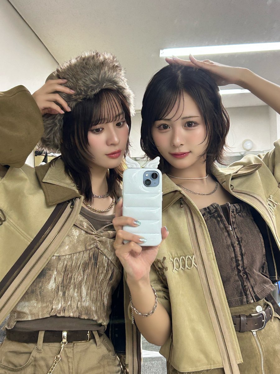 ノイミー会 有難う御座いましたー！ みんないっぱい笑ってくれたかな