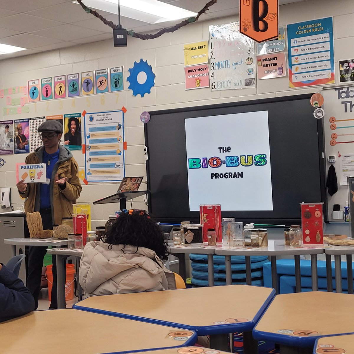 Mrs. Lanier tweet media