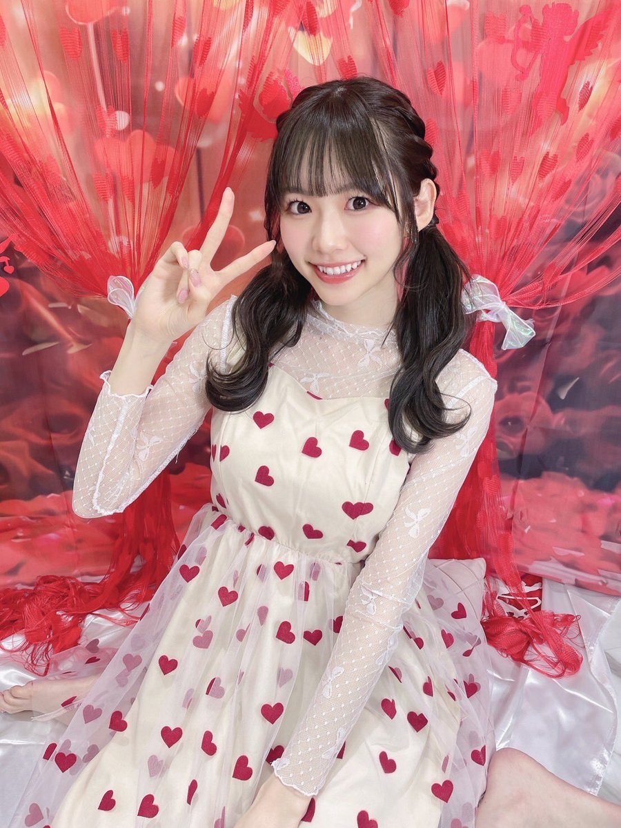 バレンタイン＆ホワイトデー宿題チェキ 今年もこの時期がやってきた