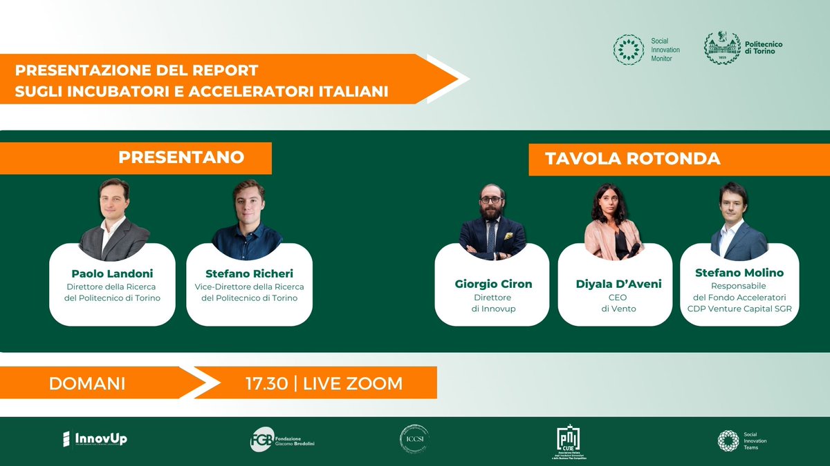 SIM Social Innovation Monitor tweet media