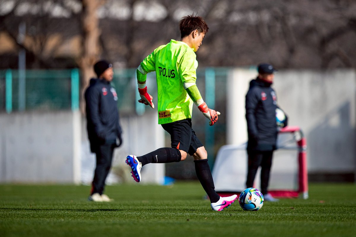 ⚽️西川周作⚽️ (@SHUSAKU_1) / Posts / X