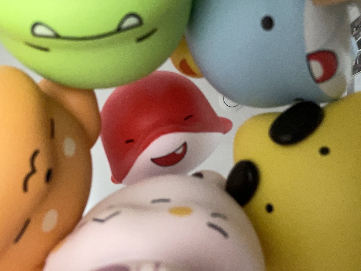 이 정도면 6멤버 성공??!

그리고 이 방법 다신 못해먹겠다...