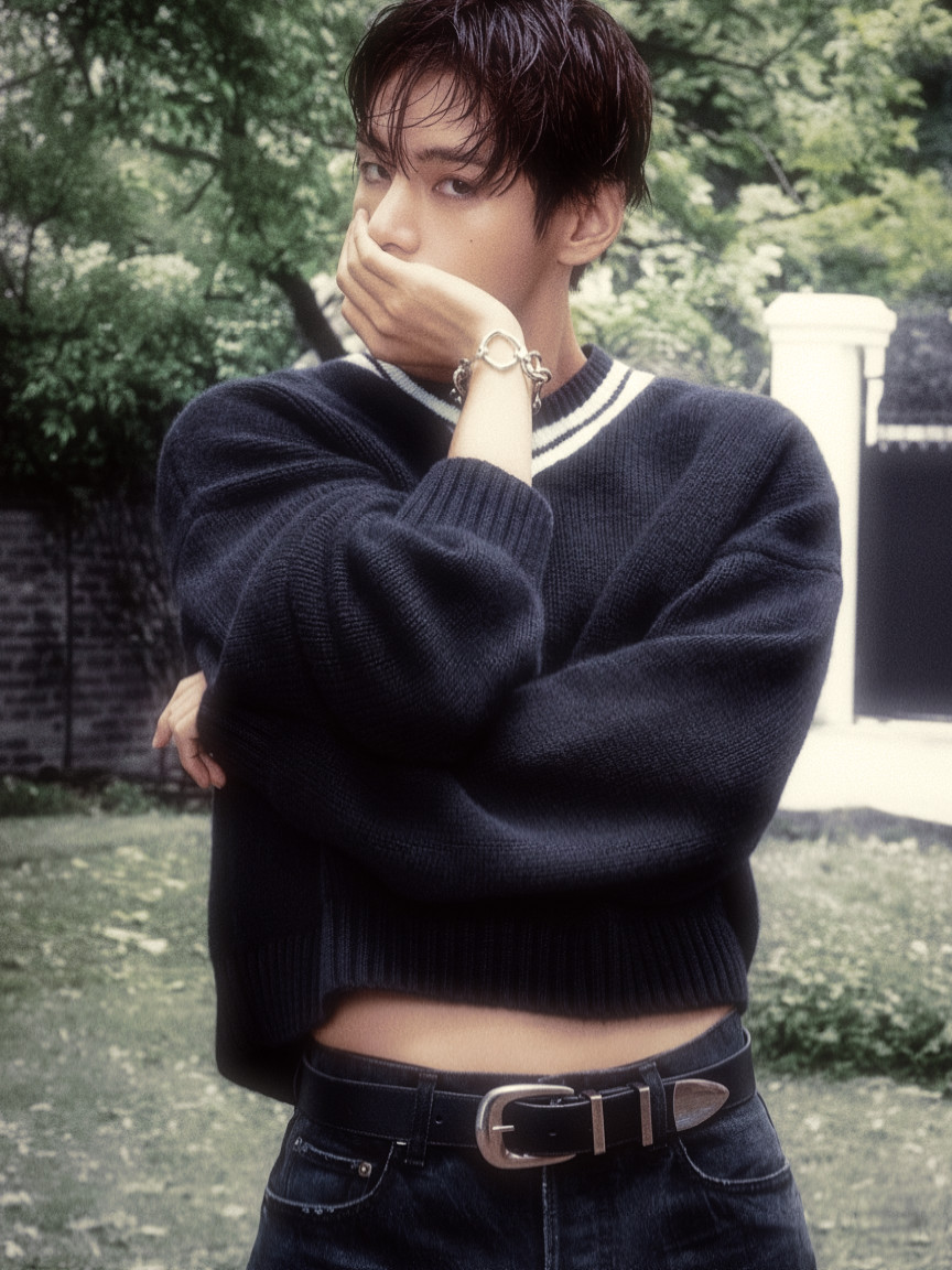 Taevcrew's tweet image. 