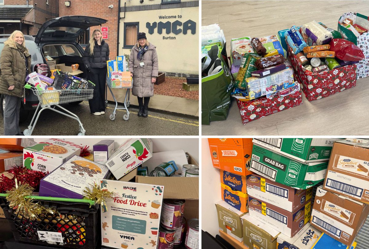 Malone Group tweet media