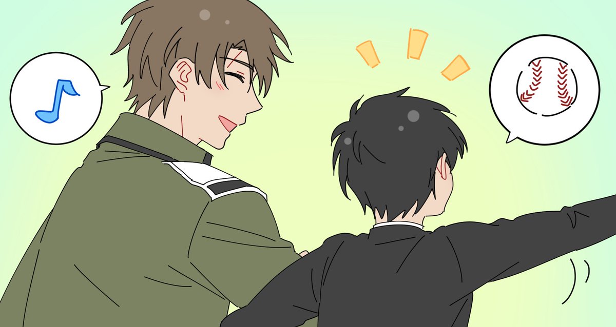 砂鍋(なべ) tweet media