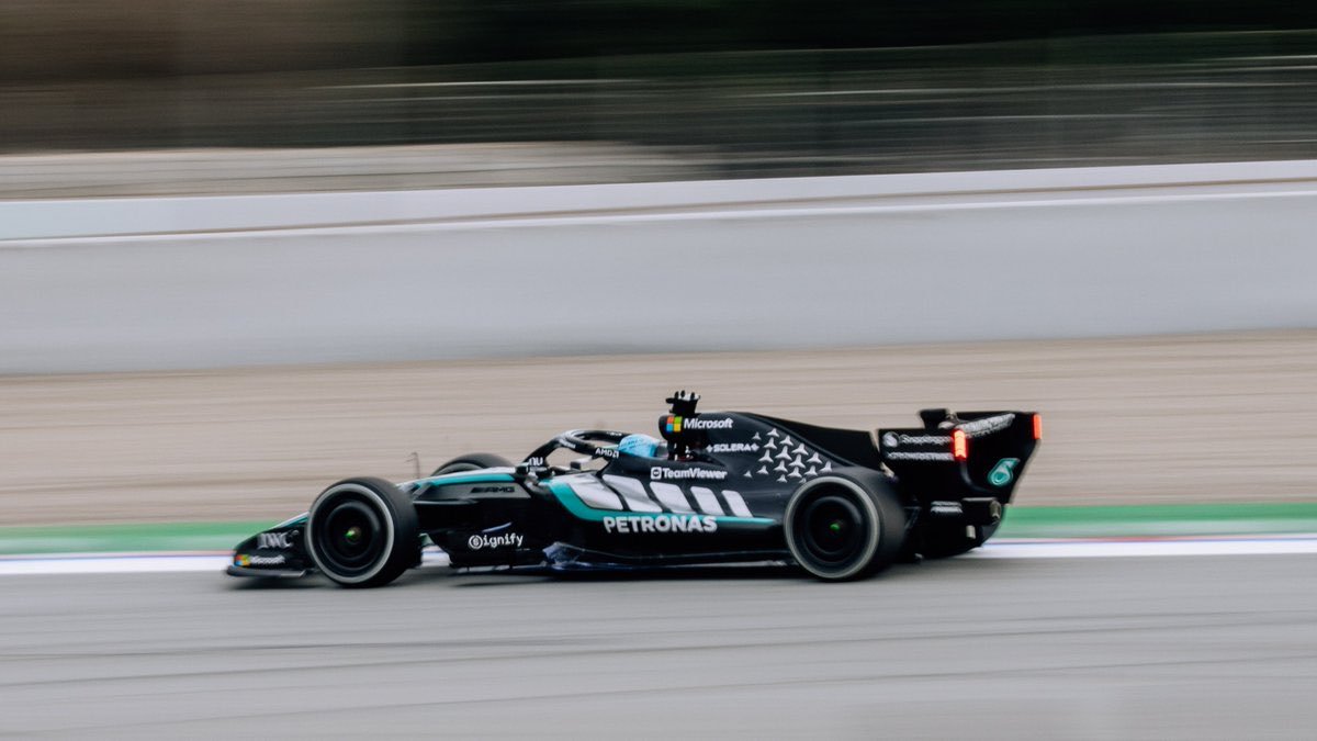 Mercedes-AMG Passion Club tweet media