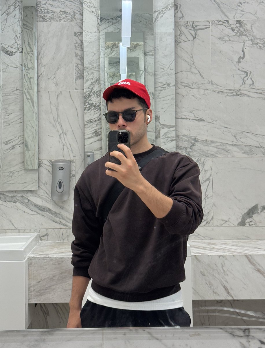 Javier Rey tweet media