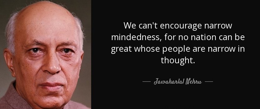 A closed mind is a dying mind!!👍

#MondayMotivation
#MondayVibes 
#MondayMorning