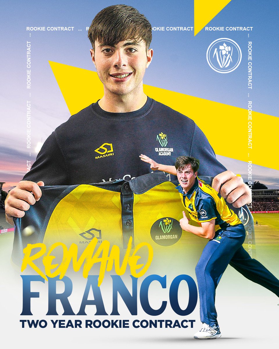 Glamorgan Cricket tweet media