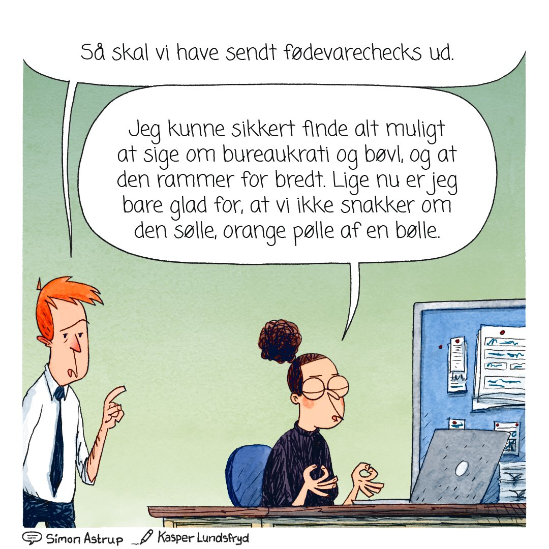 Embedsværftet tweet media