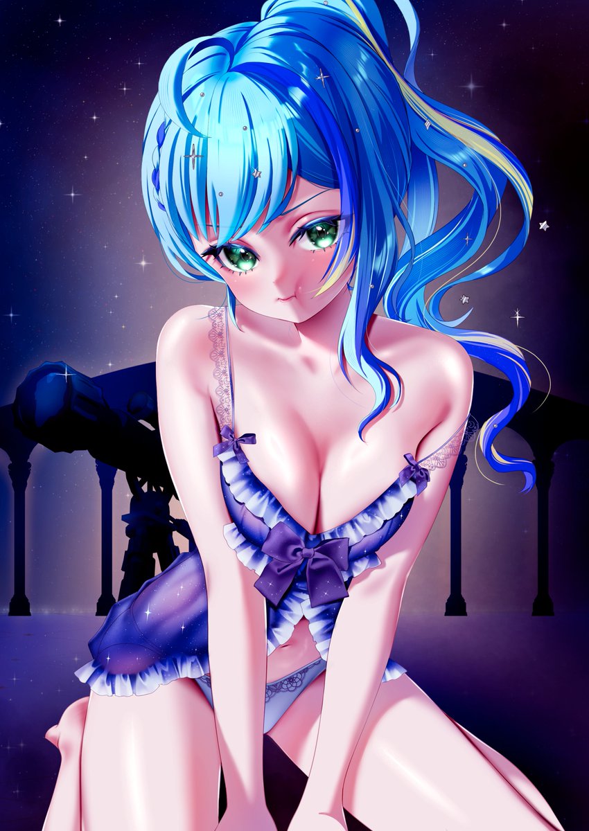 GARIMAYO⭐️Artist🎨 tweet media