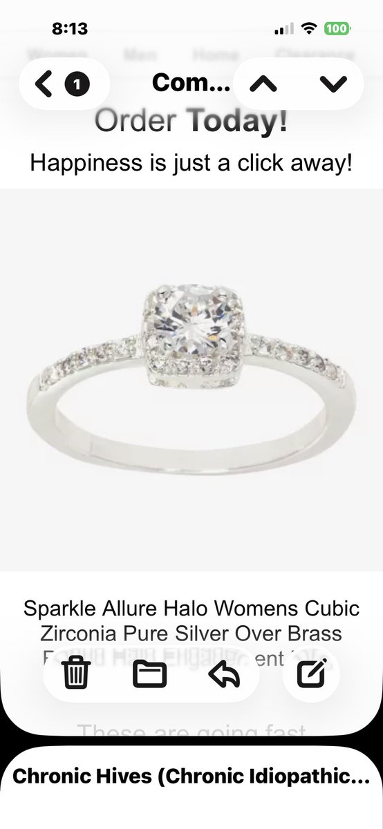 TheNakedEye tweet media