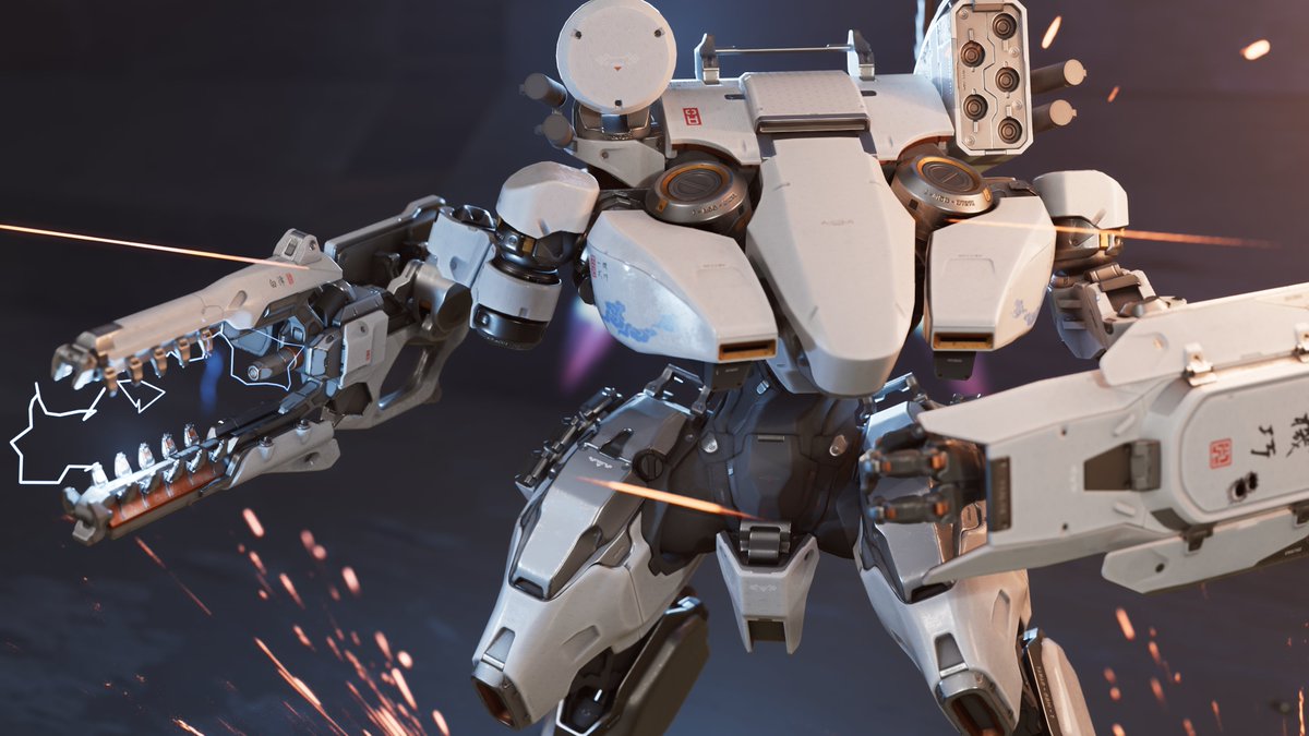 🤖
<a href="/OLFallenDoll/">Operation Lovecraft: Fallen Doll</a> <a href="/PROJECT_H_Dev/">Project Helius</a>