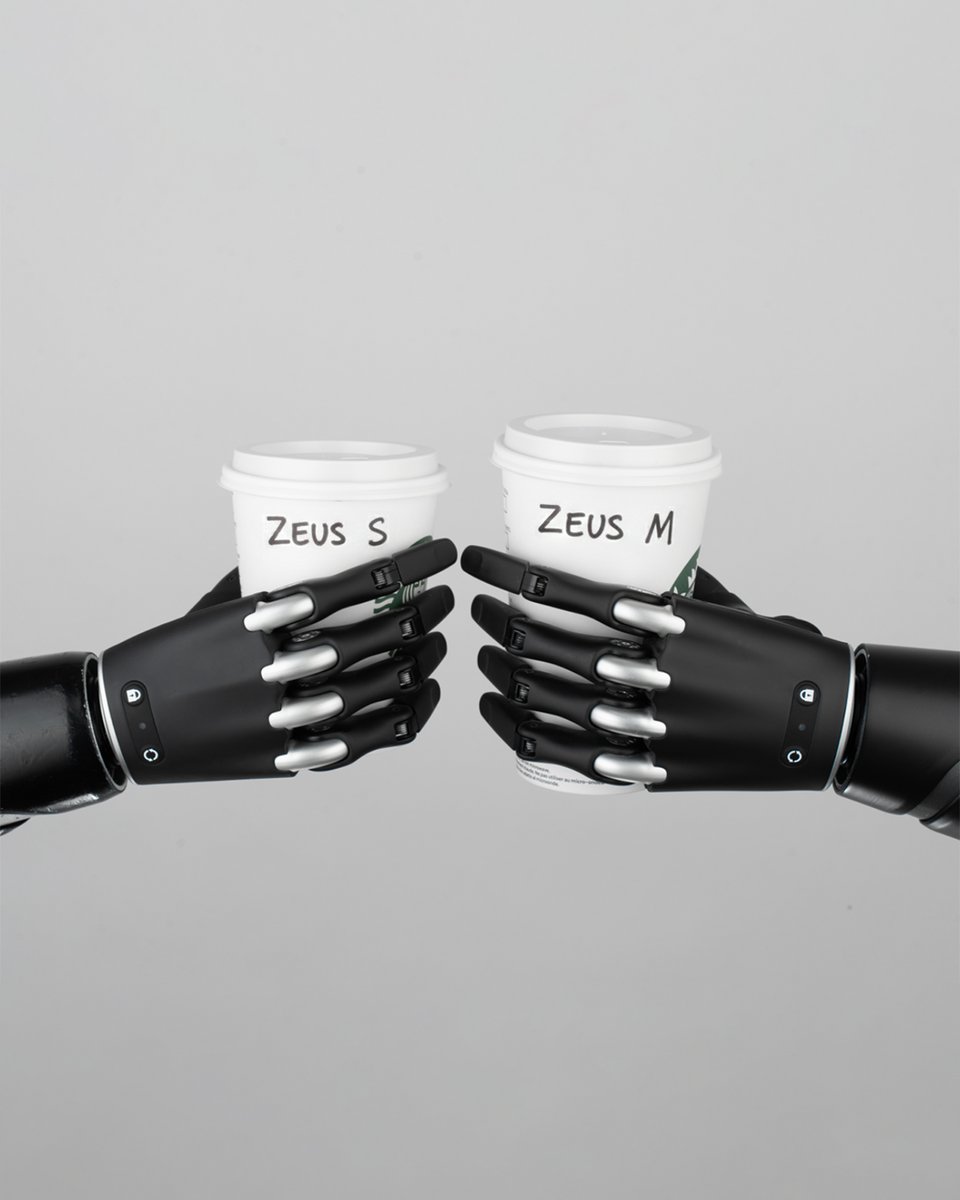 Aether Biomedical tweet media